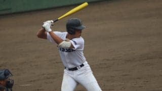シード校・八王子実践が7回コールド勝ち！超強肩捕手を筆頭に野手はタレント揃い【東京】