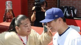 山本由伸「パワーもあるし、器用さもあるし…」投手大谷のすごさ語る「全てにおいてすごい」