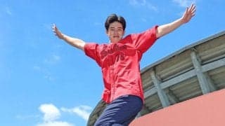 ＴＳＳ・広瀬蓮アナの“広島愛”　父は元カープ広瀬純現２軍コーチ＆母はフリーアナ・桃子　「大好きな野球の魅力を自分の言葉で伝えたい」