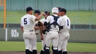 北照が今センバツ出場校で初の夏敗退！国士舘、松山聖陵、東海大山形など春準V校も相次いで敗退【26年夏高校野球】
