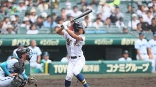 14日に5連覇目指す聖光学院が初戦！「宿敵」との対戦に注目！福島大会【26年夏高校野球】
