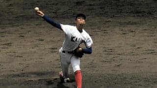 タイブレークがチームを変えた　開建・高宮投手らの成長促す成功体験