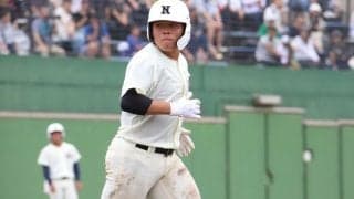 日大三vs府中西のスタメン！日大三の世代屈指のスラッガーは3番ファーストでスタメン