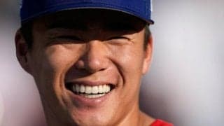 山本由伸はオールスターで登板なしの予定「すべてを楽しみたい」