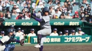 花巻東がコールド発進！赤間＆古城が復帰初打席でそろって適時打！岩手大会【26年夏高校野球】
