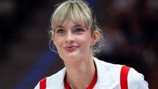 「あなたは本当に美しい」ポーランドの23歳バレー女子に“熱い視線”　VNL敗退も「また日本に来てね」「あなたを誇りに思う」