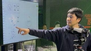 球速は「階段状には上がらない」　成長期前に知らないと損…“停滞期”を克服するコツ