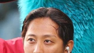 【広島】週刊誌の“売人”とされる人物との選手写真掲載に鈴木本部長「コメントすることはない」