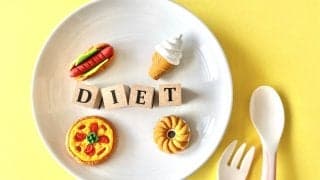 食べないダイエットになってない？「カロリー制限ダイエット」の5つの落とし穴