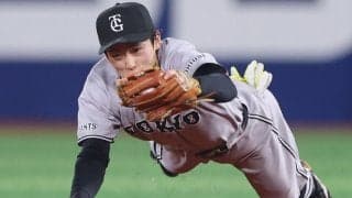 浦田はセカンド？ショート？注目の巨人内野布陣、GG獲得ベテランの復帰も迫る中…“新たな忍者”の存在も「レギュラー候補、多すぎだろ！」「門脇サード、浦田セカンド、泉口ショート」