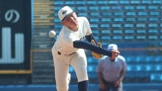 【高校野球】修徳敗れる…３回戦敗退で13年ぶりの甲子園逃す　終盤反撃も１点差／東東京