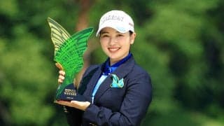 フランスから帰国参戦 桑木志帆、佐久間朱莉、勝みなみらが杜の都・仙台に集結