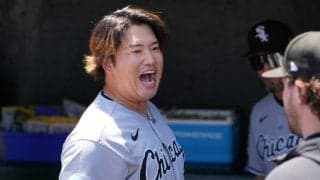 村上宗隆が持ち込んだ日本製の一品「最高だ」　ホ軍で愛好者が激増中「うちの家にも」