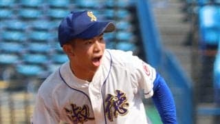 【高校野球】淑徳が昨夏敗れた修徳にリベンジ　豊田遼が先制２ラン、永田壮寿が完投／東東京