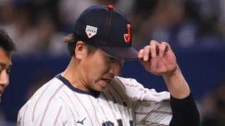 「さすがに辞退させたほうが…」大勢がファン投票で球宴選出も右肘の張りで登録抹消、巨人ファンから心配の声「どうなるんだろう」