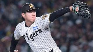 「ただ心配なのは岩崎でありドリスであり…」注目の阪神の勝利の方程式　剛腕をどう起用する？球界OBの考察「今後工藤を後ろにするのか」「これはちょっと考えるところがある」