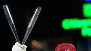 メジャーHRダービー現地リポートの田口壮氏「愛情を持ってのブーイングやヒール役」激闘総括