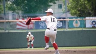 エースの降板でも動じず智弁和歌山が完封リレーで初戦突破！名将の決断も冴え渡る【和歌山】 