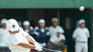 【高校野球】日大三、府中西に勝利も反省　三木監督「本来のバッティングをしていない」／西東京