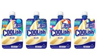 ZOZOマリンで冷涼体験！　ロッテ、夏の主催試合で「クーリッシュ」を各日先着1万人へ無料配布