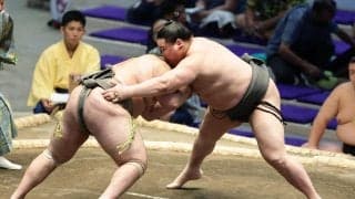 旭富士が序ノ口デビューから23連勝、歴代単独４位　１位まであと「４」