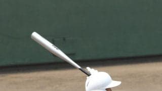【高校野球】巨人川相昌弘コーチの四男・俊輔、夏初打席で適時打　世田谷学園が快勝／西東京