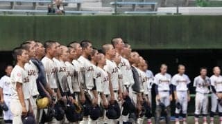 【高校野球】上尾、42年ぶり夏の甲子園へ４回戦進出　辻岡瑛人153球熱投完投／埼玉