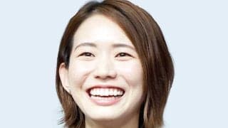「かわいい！」古賀紗理那さん「沖縄旅行」我が子との２ショに反響　抱っこひも着用、笑顔でピースサイン　夫・西田有志との再会の様子も明かす