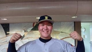【高校野球】磯子工、３点差から劇的サヨナラ勝ち　同点打の角田三蒔郎「信じられない」／神奈川