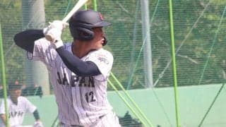 侍ジャパンU-23代表候補43選手を発表！健大高崎出身のトヨタ自動車捕手、大阪桐蔭出身の大型右腕などが選出