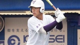 父親から「甲子園ってどんな感じ？」　“親子2代”で目指した聖地…息子が秘めた「大きな財産」