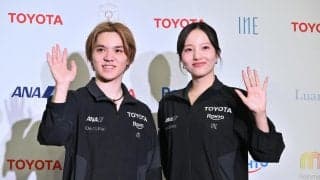 【フィギュア】宇野昌磨の代名詞「クリムキン」がアイスダンスへ　本田真凜支えるため３キロ増量