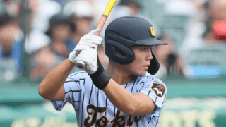 今春準優勝の東海大熊本星翔が初戦突破！昨夏8強の秀岳館が10回タイブレーク制し3回戦へ！熊本大会【26年夏高校野球】