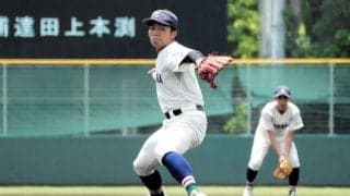 大阪で公立進学校が台頭　昨夏8強の豊中「暇な時間はない、でも…」