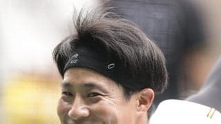 【阪神】降格した木浪聖也がファーム居残り組に合流「こっちでできることもある。目的を持って」