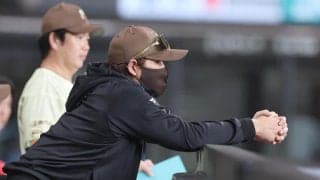 【日本ハム】競り負けた新庄監督「ミスがこの結果となり」水野が“併殺コース”の打球ファンブル