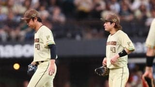 「うつむく必要ないよ」「責められない」日本ハム・島本浩也の姿にファンからねぎらい相次ぐ　７１日ぶり自責点で２敗目「うなだれてる、悪くないで」