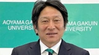 青学大・原監督「本日無事退院しました」車いす姿で報告「広島大学病院のスキルの高さに驚きの連続」