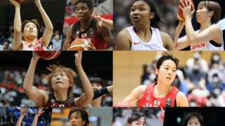 歴代MVPで振り返る「三井不動産カップ」…女子日本代表を世界レベルに引き上げた功績