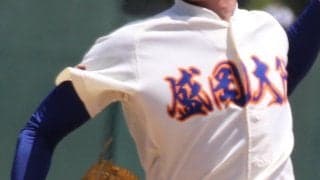 花巻東が主軸の復活でコールド発進！盛岡大付も完封の好スタート！岩手大会【26年夏高校野球】
