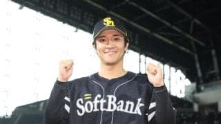 【ソフトバンク】頼もしい“慶応コンビ”柳町達が決勝打「準備していた」正木智也は４安打３打点