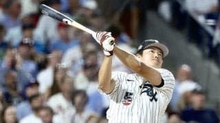 他球団の選手たち語る村上宗隆のすごみ　プレミアクラスの打者に仲間入り／Nobu'ｓ Eye