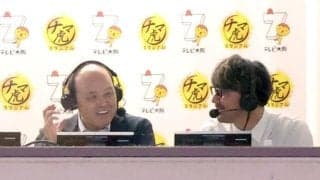 阪神　岡田彰布顧問「プロやったら２回も完封されたら見せてほしいよね」高橋遥人に３回完全許した中日打線に喝「１０勝１敗の投手はあまいボールこんって」