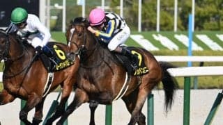 【小倉記念予想オッズ】ジョバンニが予想1番人気