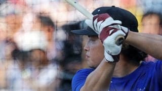 村上宗隆、球宴で受けた“洗礼”「なんで？」　米記者は困惑「何か因縁でもあるの？」