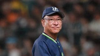 【ヤクルト】池山監督が村上宗隆を「すごいよね。立派なこと」MLBホームランダービーを視聴
