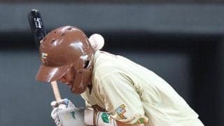 【日本ハム】郡司裕也、頭部死球受けた後３安打“大当たり”　上沢もゆるい球で危険球退場ならず