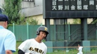 2試合連続本塁打　「チームに貢献できる打撃」でエスコンリベンジを