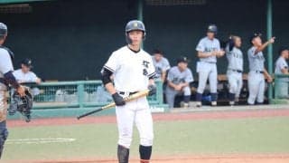 【高校野球】春４強入り福島の打線支えた双子の渡辺昇太と敢太「本当に悔しい」来年に雪辱誓う