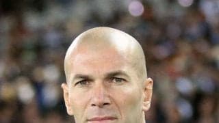 フランス代表・デシャン監督の後継者、ジダン氏がスペイン戦を全力応援　新体制準備も本格化